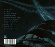 Disturbed: Evolution, CD