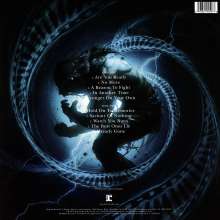 Disturbed: Evolution, LP