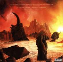 Mastodon: Emperor Of Sand (180g), 2 LPs