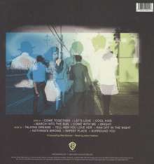 Echosmith: Talking Dreams (Limited Edition) (Clear Splattered Vinyl), LP