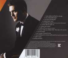 Michael Bublé (geb. 1975): To Be Loved, CD