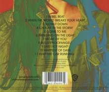 The Goo Goo Dolls: Magnetic, CD