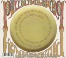 Neil Young: Psychedelic Pill, 2 CDs