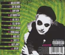 Green Day: ¡Uno!, CD