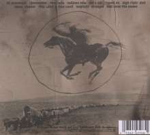 Neil Young: Americana, CD