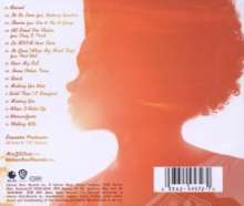 Jill Scott: The Light Of The Sun, CD