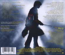 Filmmusik: Harry Potter und der Feuerkelch, CD