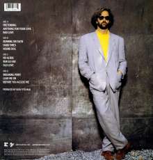 Eric Clapton (geb. 1945): Journeyman (remastered), 2 LPs