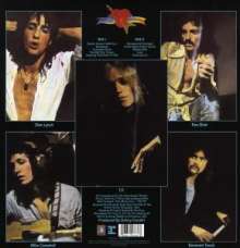 Tom Petty: Tom Petty &amp; Heartbreakers (remastered), LP