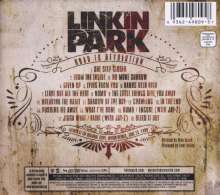 Linkin Park: Road To Revolution: Live At Milton Keynes 2008 (Explicit) (CD + DVD), 1 CD und 1 DVD