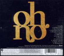 Ok Go: Oh No, CD