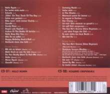 Howard Carpendale: Hello Again / Howard Carpendale, 2 CDs