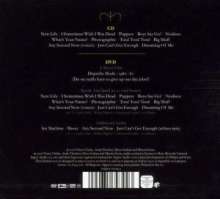 Depeche Mode: Speak &amp; Spell (Collectors Edition CD + DVD), 1 CD und 1 DVD