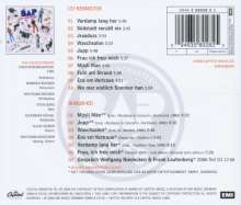 BAP: für usszeschnigge (Digital Remastered), 2 CDs