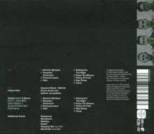 Depeche Mode: Violator, 1 Super Audio CD und 1 DVD