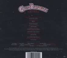 Captain Beefheart: Bluejeans And Moonbeans, CD
