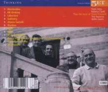 Paolo Fresu (geb. 1961): Thinking, CD