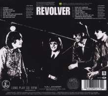 The Beatles: Revolver (Stereo Remaster) (Limited Deluxe Edition), CD