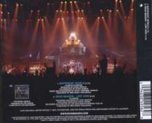 Iron Maiden: Different World, Maxi-CD