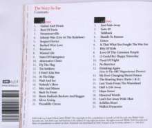 Stiff Little Fingers: The Story So Far, 2 CDs