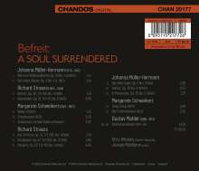 Kitty Whately - Befreit: A Soul Surrendered, CD