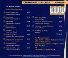 King's Singers - Original Debut Recording, CD