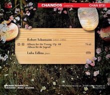 Robert Schumann (1810-1856): Album für die Jugend op.68 Nr.1-43, CD