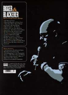 David Cross: Bigger &amp; Blackerer, DVD