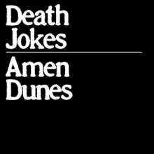 Amen Dunes: Death Jokes (Limited Edition) (Coke Bottle Green Vinyl), 2 LPs