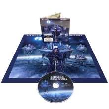 Ace Frehley: Origins Vol.2, CD