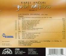 Karel Ancerl Gold Edition Vol.13, 2 CDs