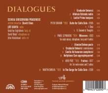 Gregorianische Gesänge "Dialogues", CD