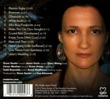 Tessa Souter: Obsession, CD