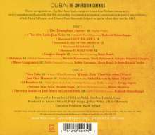 Arturo O'Farrill (geb. 1961): Cuba: Conversation Continues, CD