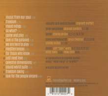 Charnett Moffett (1967-2022): Music From Our Soul, CD