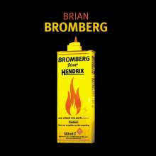 Brian Bromberg (geb. 1960): Plays Hendrix, CD