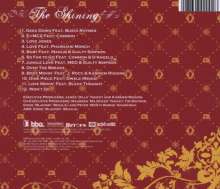J Dilla: The Shining, CD