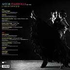 Astor Piazzolla (1921-1992): Libertango - Best of Piazzolla (180g), LP