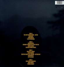 Birdy (Jasmine Van Den Bogaerde): Young Heart (45 RPM), 2 LPs