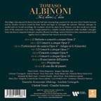 Tomaso Albinoni (1671-1751): Tomaso Albinoni - The Collector's Edition, 16 CDs