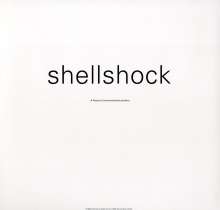 New Order: Shellshock (2022 Remaster), Single 12"