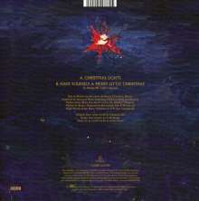 Coldplay: Christmas Lights, Single 7"