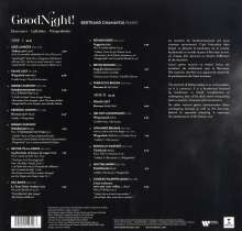 Bertrand Chamayou - Good Night (180g), LP