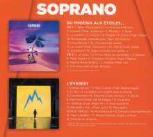 Soprano: 2 Originals (Limited Edition), 2 CDs