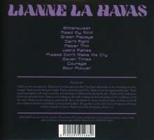 Lianne La Havas: Lianne La Havas, CD