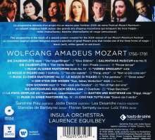 Magic Mozart - Arien &amp; Szenen, CD