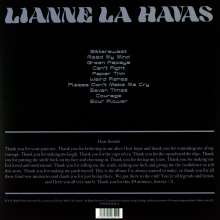 Lianne La Havas: Lianne La Havas, LP