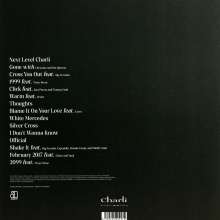 Charli XCX: Charli, 2 LPs