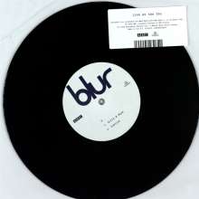 Blur: Live At The BBC (Limited-Edition), Single 10"