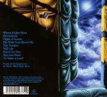 Iron Maiden: Piece Of Mind, CD
